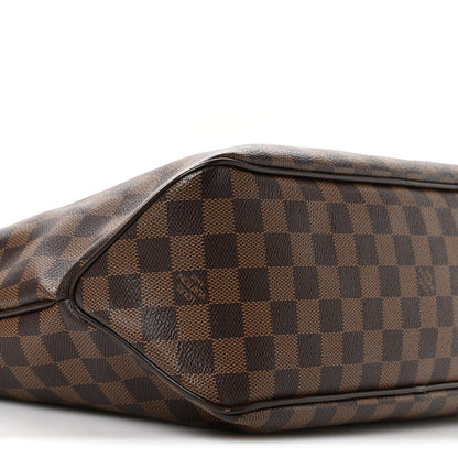 Louis Vuitton Damier Ebene Delightful PM 9 of 10