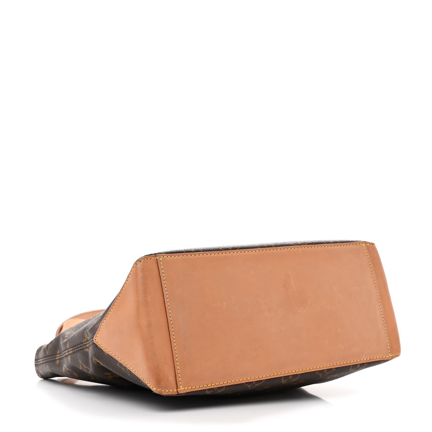 Louis Vuitton Monogram Cabas Piano 4 of 10