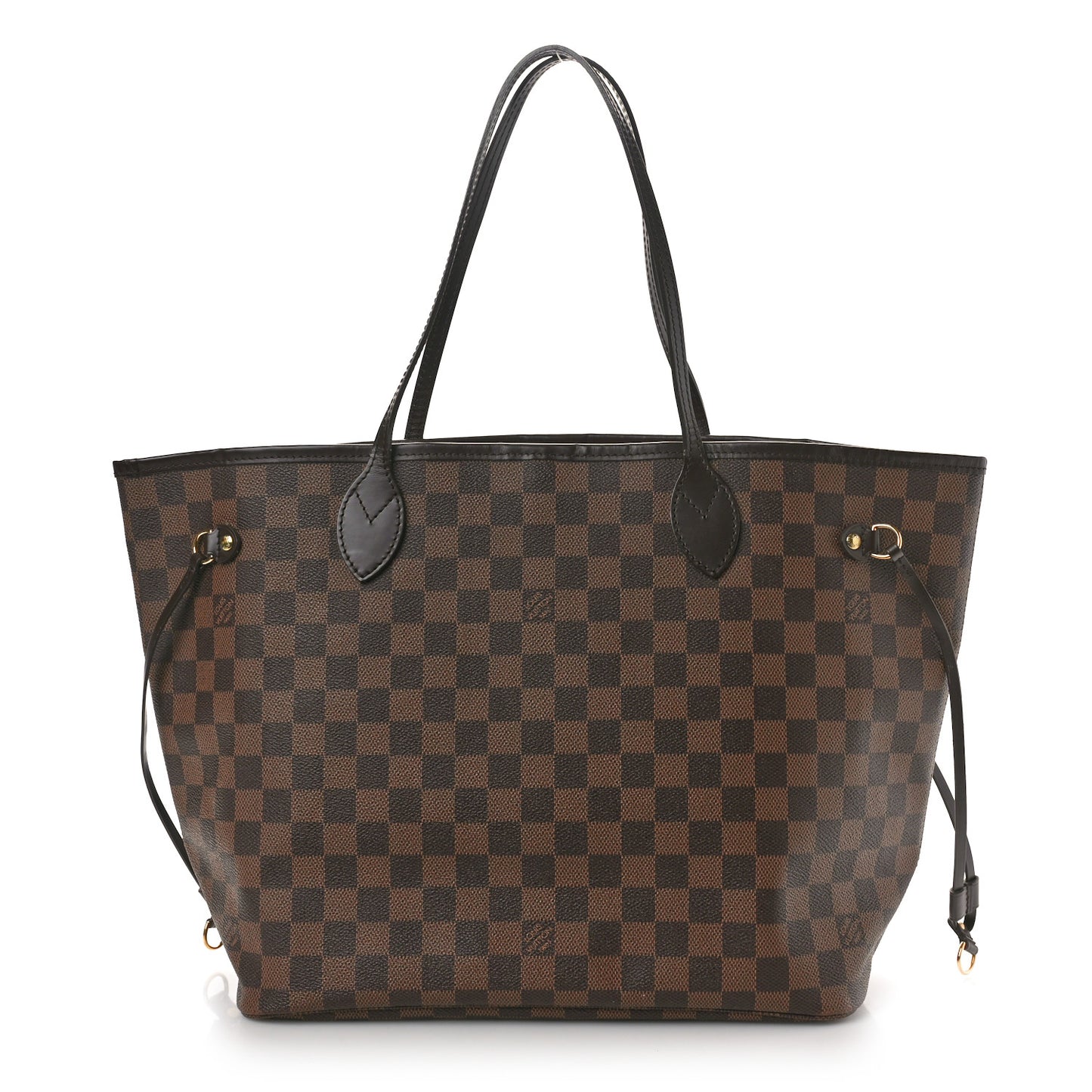 Damier Ebene Neverfull MM