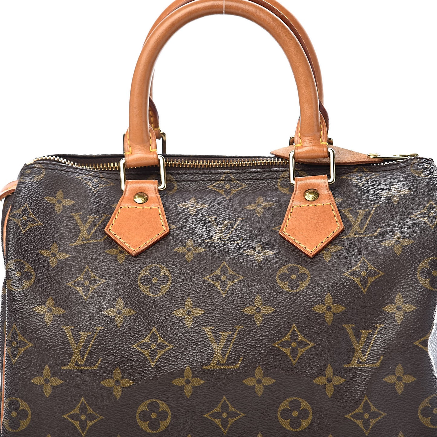 Monogram Speedy 25