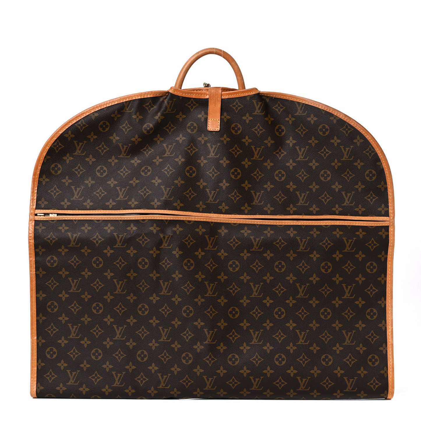 Monogram Garment Carrier