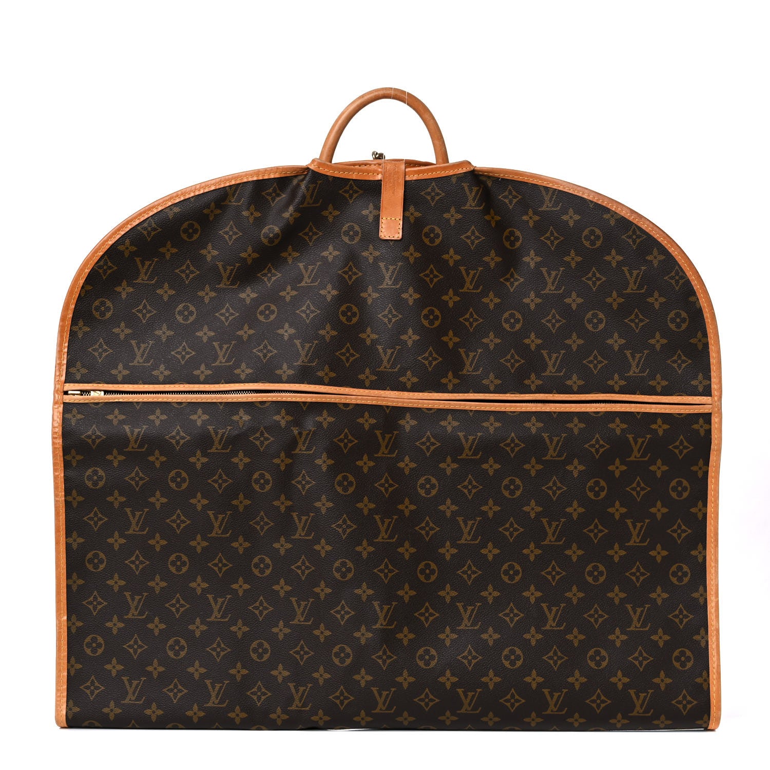 Louis Vuitton Monogram Garment Carrier 1 of 20