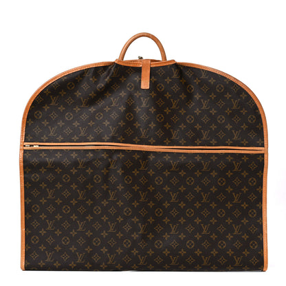 Louis Vuitton Monogram Garment Carrier 1 of 20