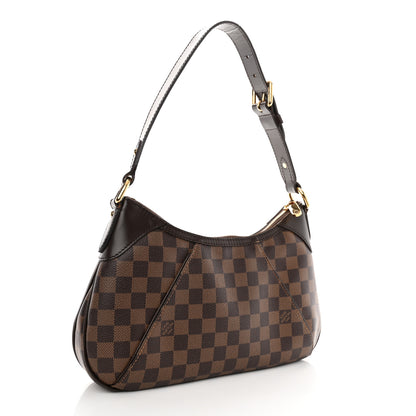 Louis Vuitton Damier Ebene Thames PM 3 of 12