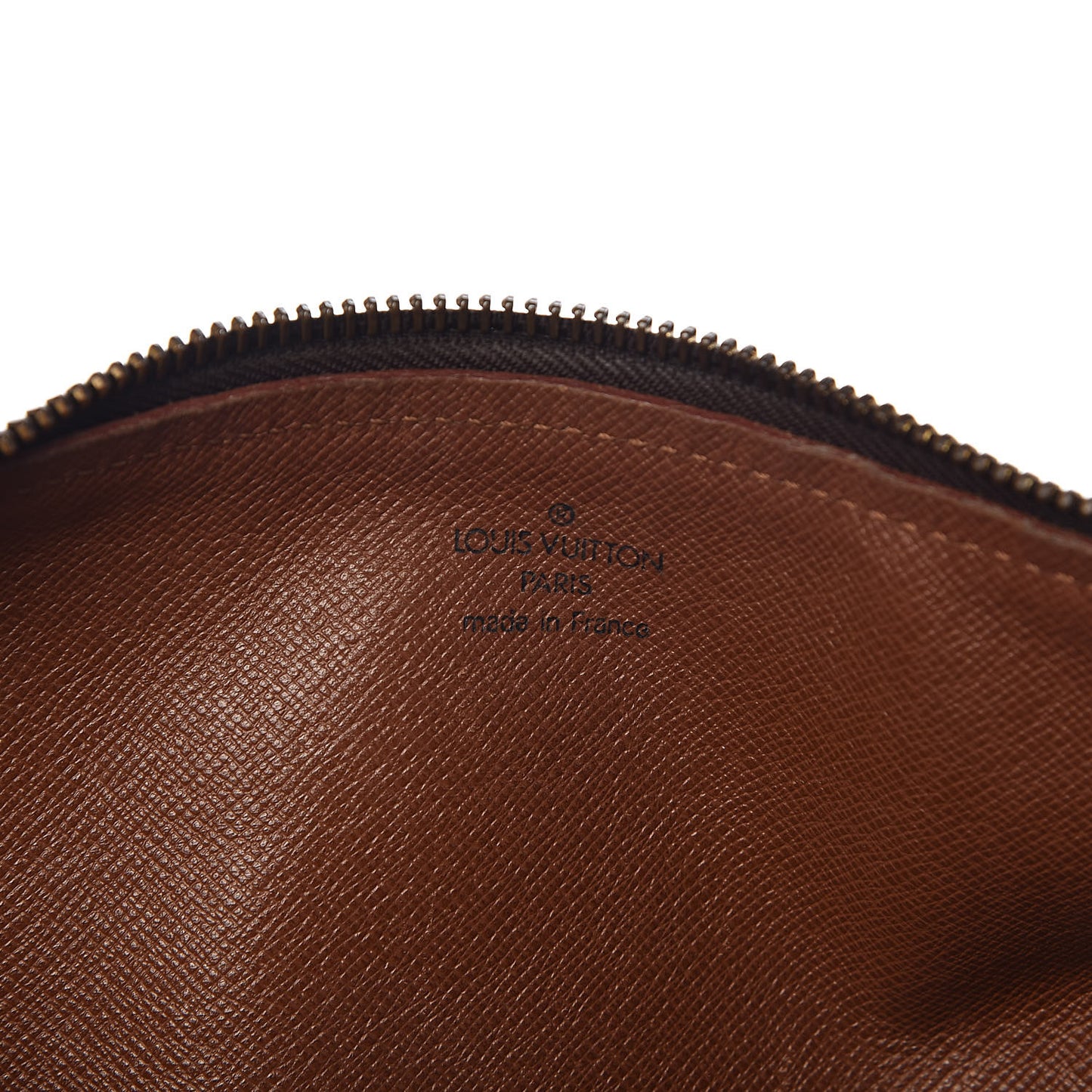 Monogram Papillon 30
