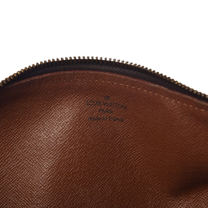 Louis Vuitton Monogram Papillon 30 6 of 12