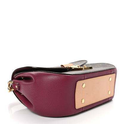 Louis Vuitton Monogram Eden MM Aurore 4 of 10