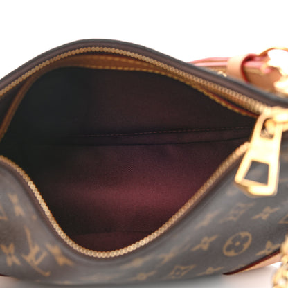 Louis Vuitton Monogram Boulogne NM 5 of 8