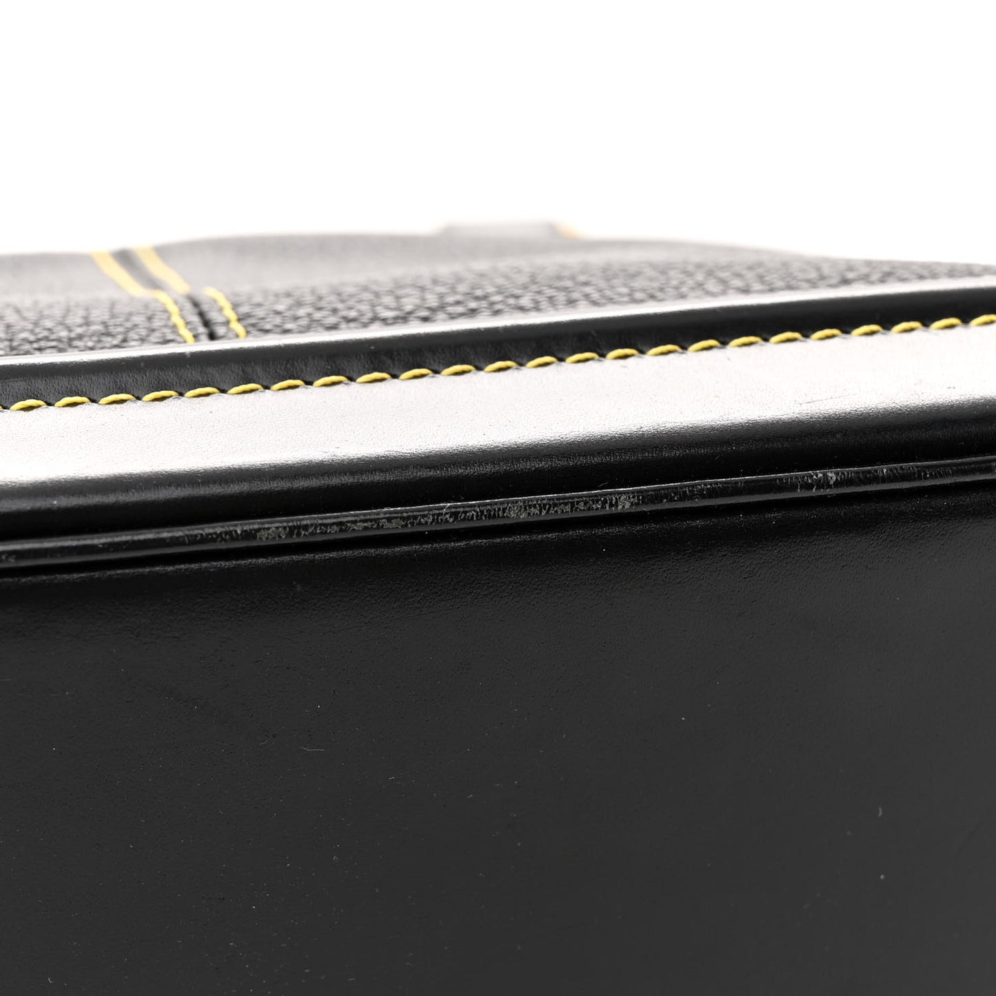 Suhali Lockit PM Black