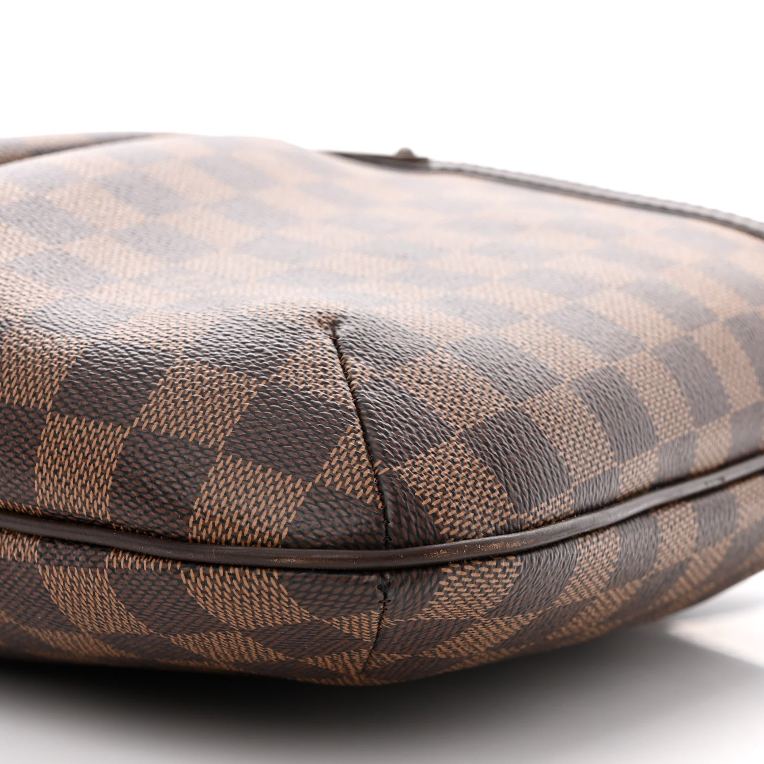 Louis Vuitton Damier Ebene Bloomsbury PM 11 of 14