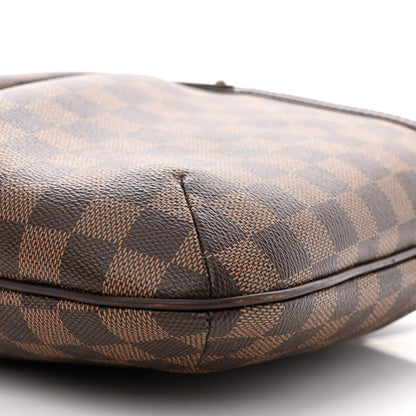Louis Vuitton Damier Ebene Bloomsbury PM 11 of 14