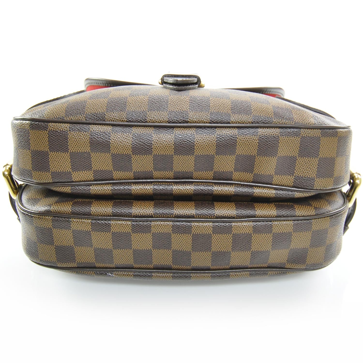 Louis Vuitton Damier Ebene Highbury 4 of 8