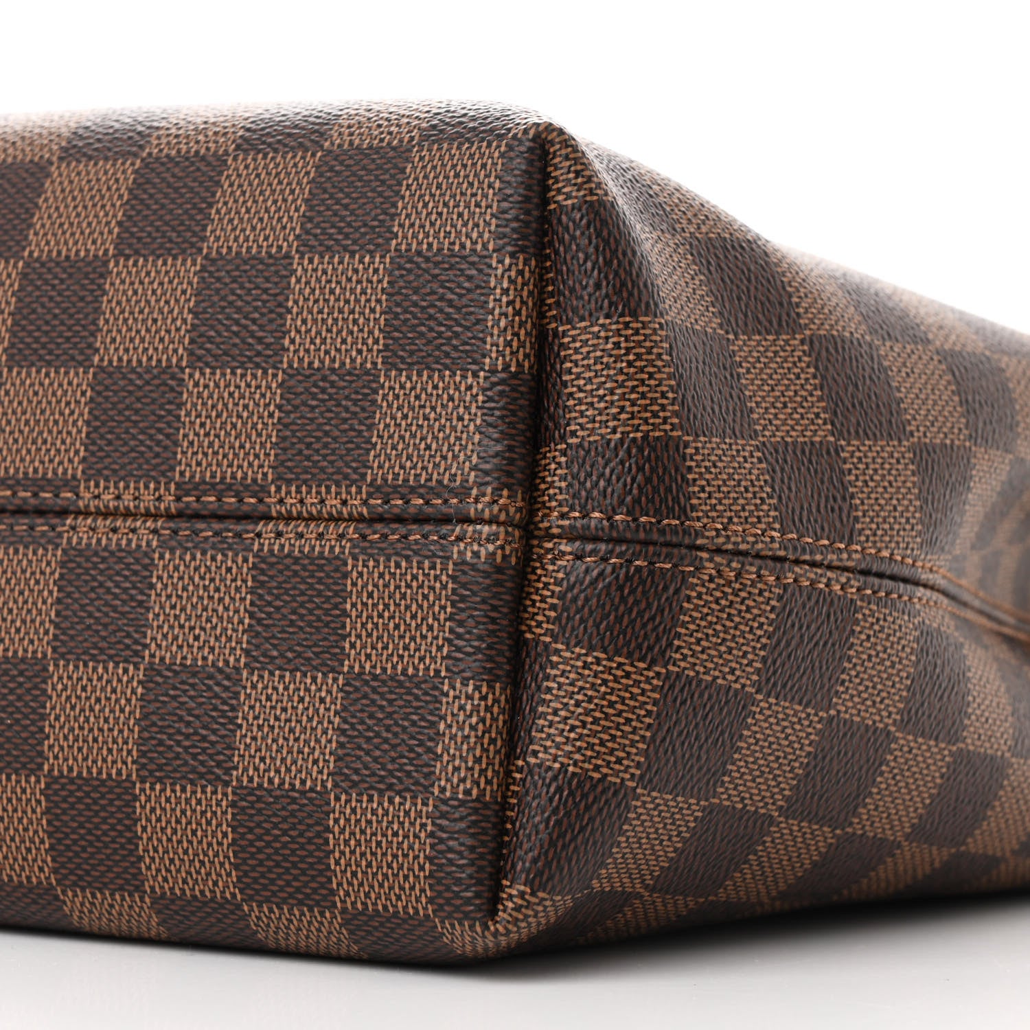 Louis Vuitton Damier Ebene Graceful PM 9 of 10