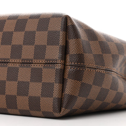 Louis Vuitton Damier Ebene Graceful PM 9 of 10