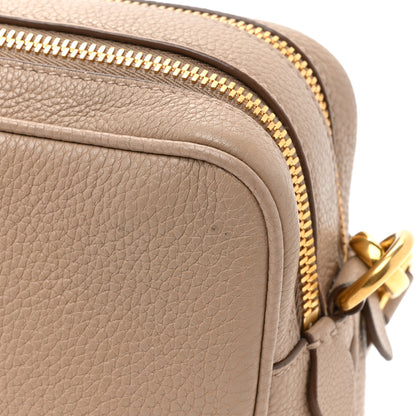 Prada Vitello Daino Camera Crossbody Cammeo 11 of 16