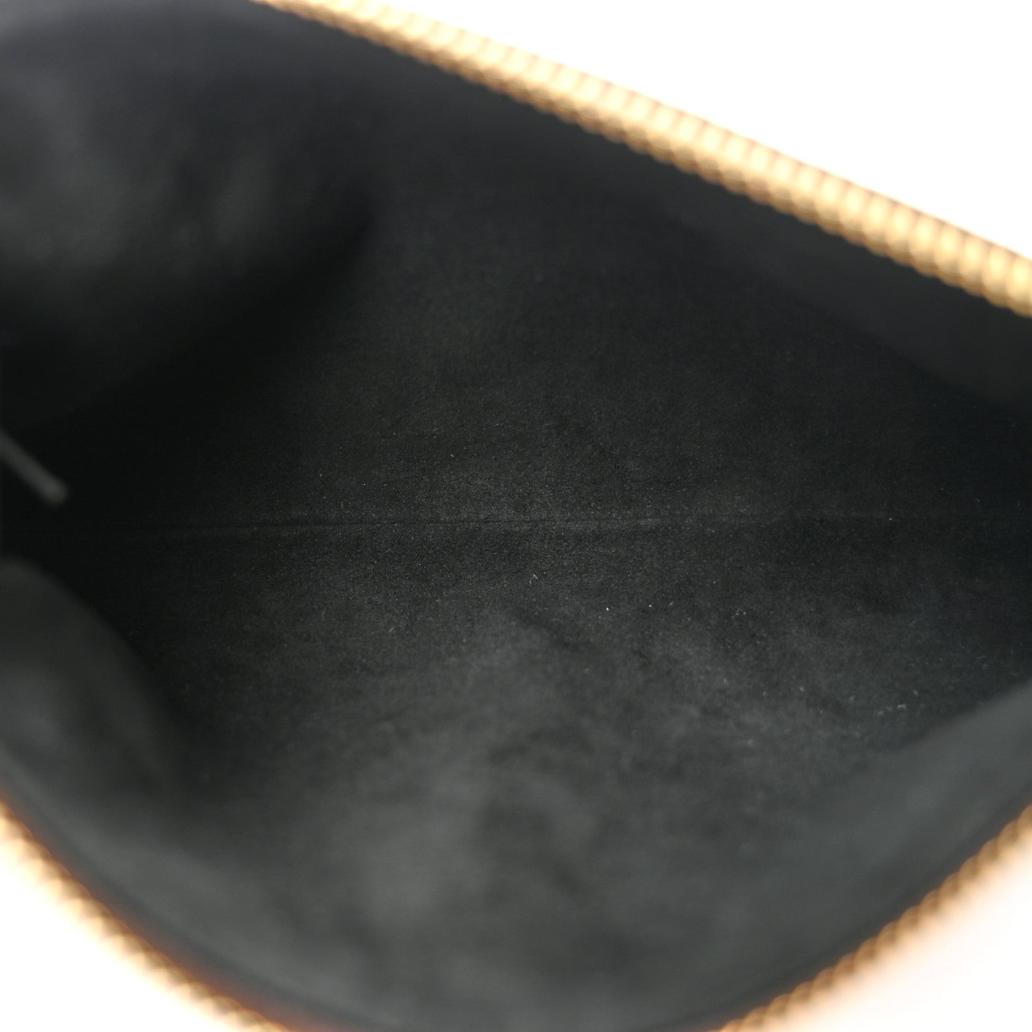 Louis Vuitton Monogram Slim Soft Trunk 5 of 10