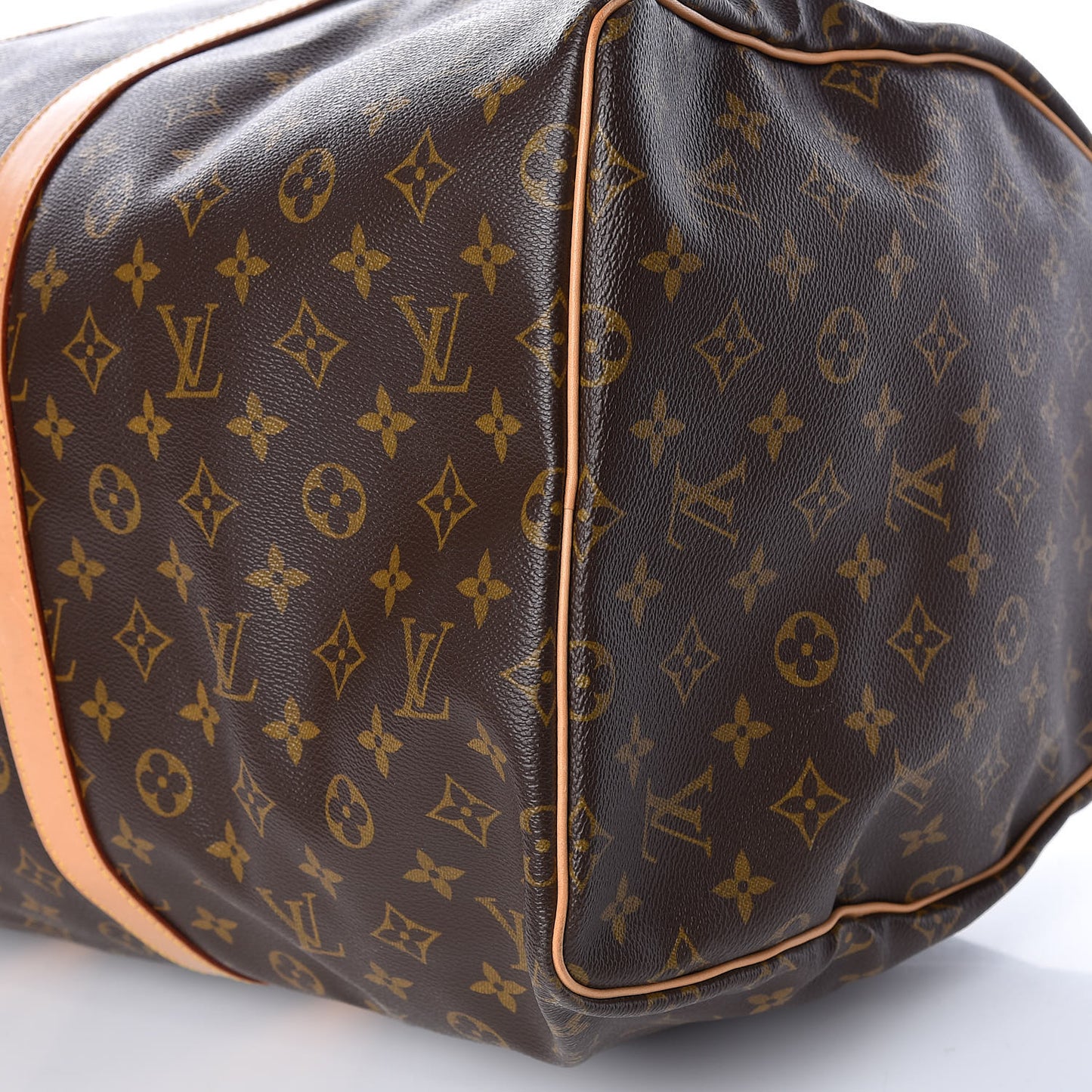 Monogram Keepall 55