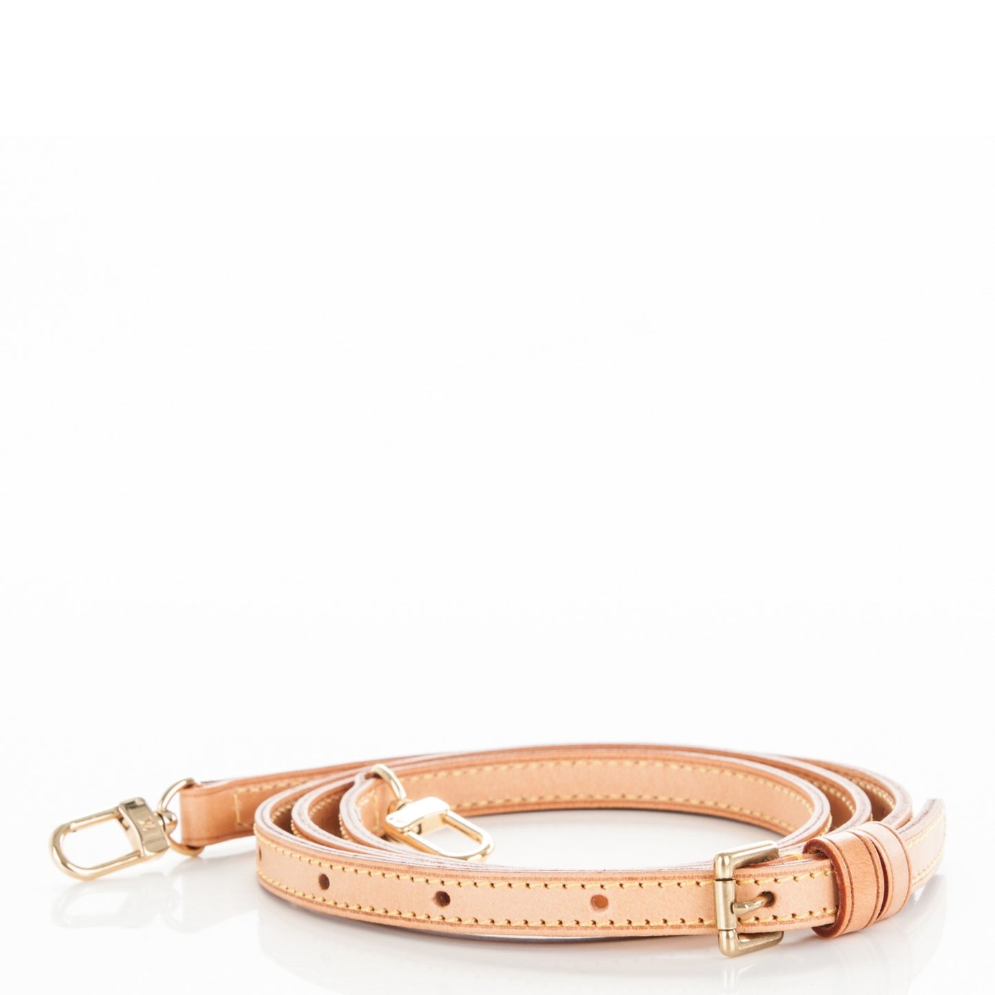 Vachetta 12mm Adjustable Shoulder Strap