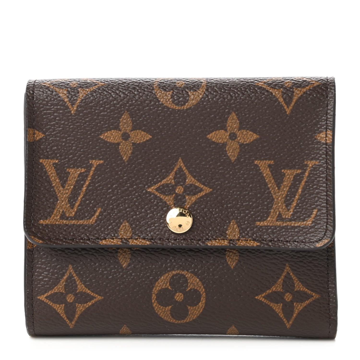 Louis Vuitton Monogram Anais Wallet 1 of 10
