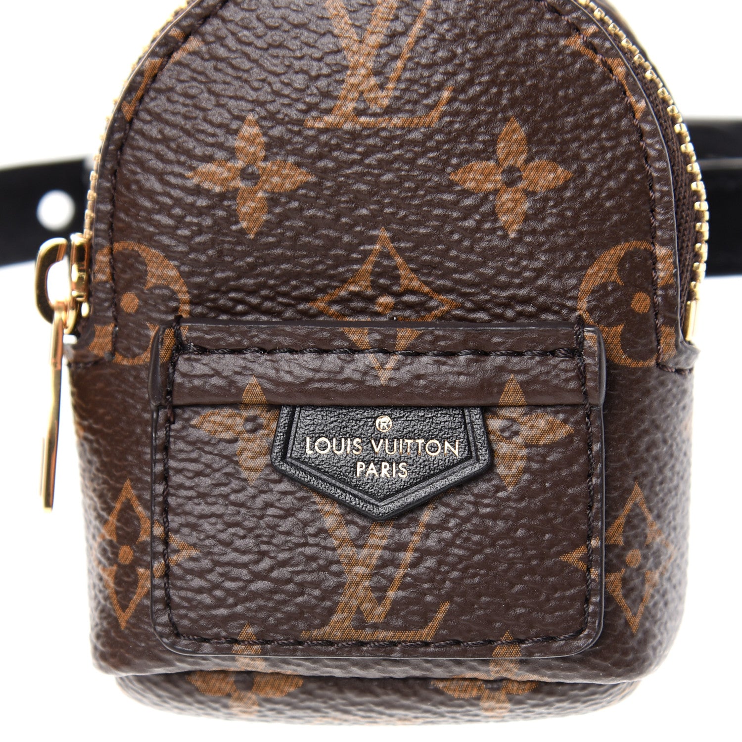 Louis Vuitton Monogram Party Palm Springs Bracelet 6 of 8