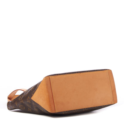 Louis Vuitton Monogram Cabas Piano 4 of 8