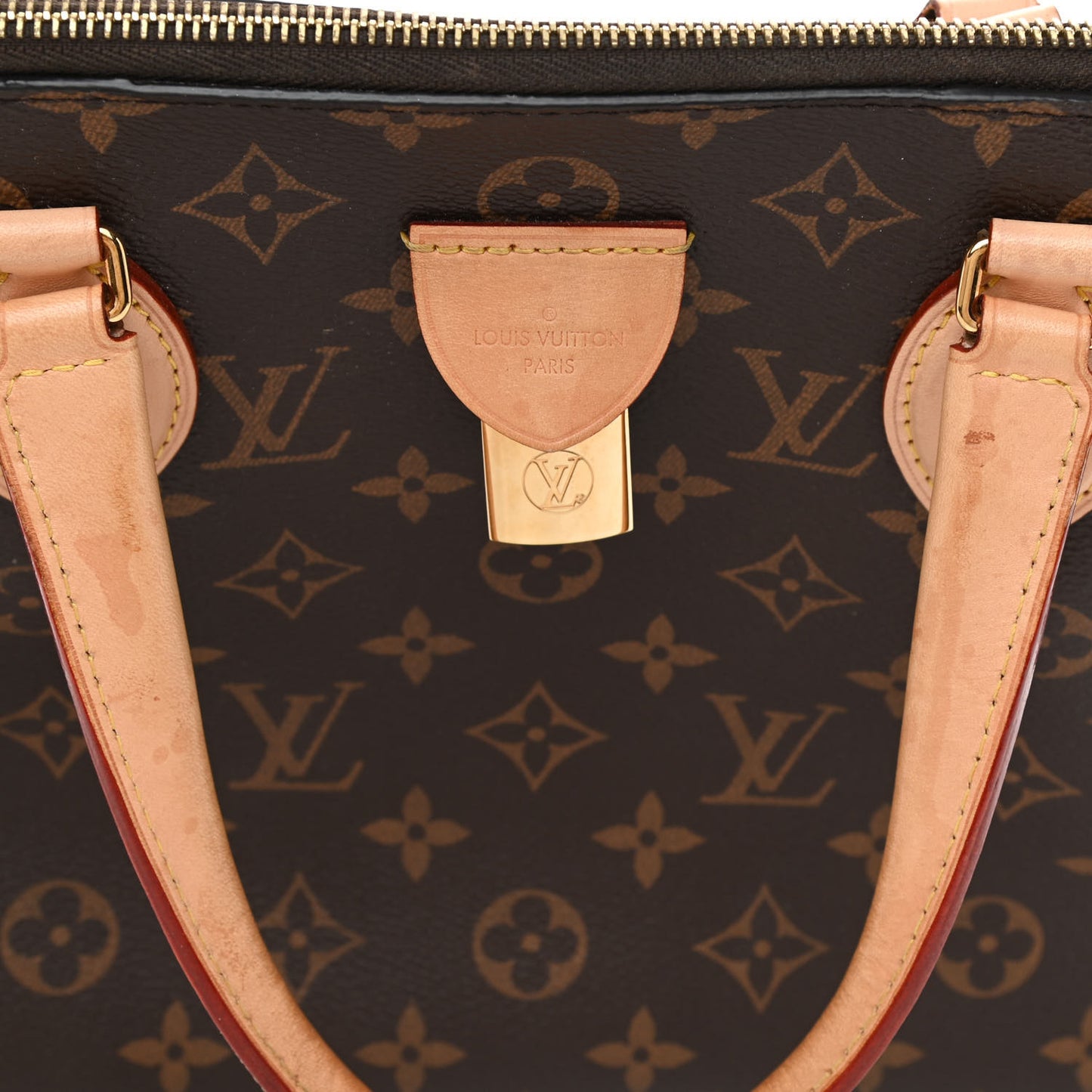Monogram Rivoli MM