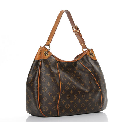 Louis Vuitton Monogram Galliera PM 4 of 14