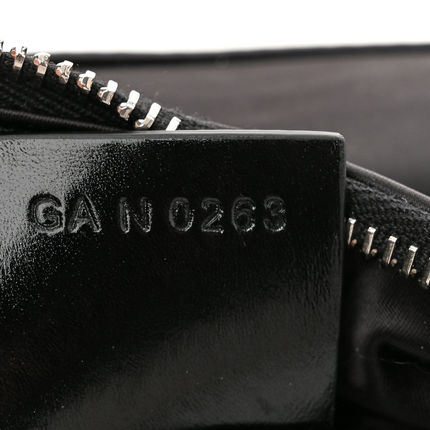 Givenchy Satin Mini Voyou Boyfriend Party Bag Black 7 of 10