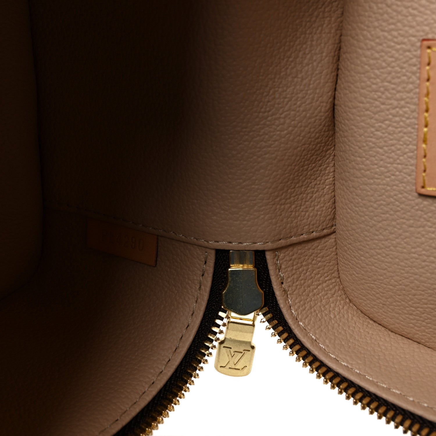 Louis Vuitton Monogram Nano Nice 7 of 7