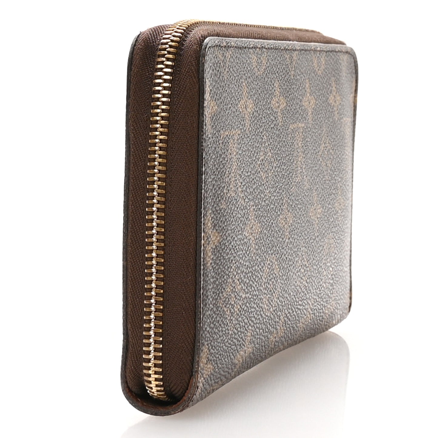 Monogram Zippy Organizer Wallet