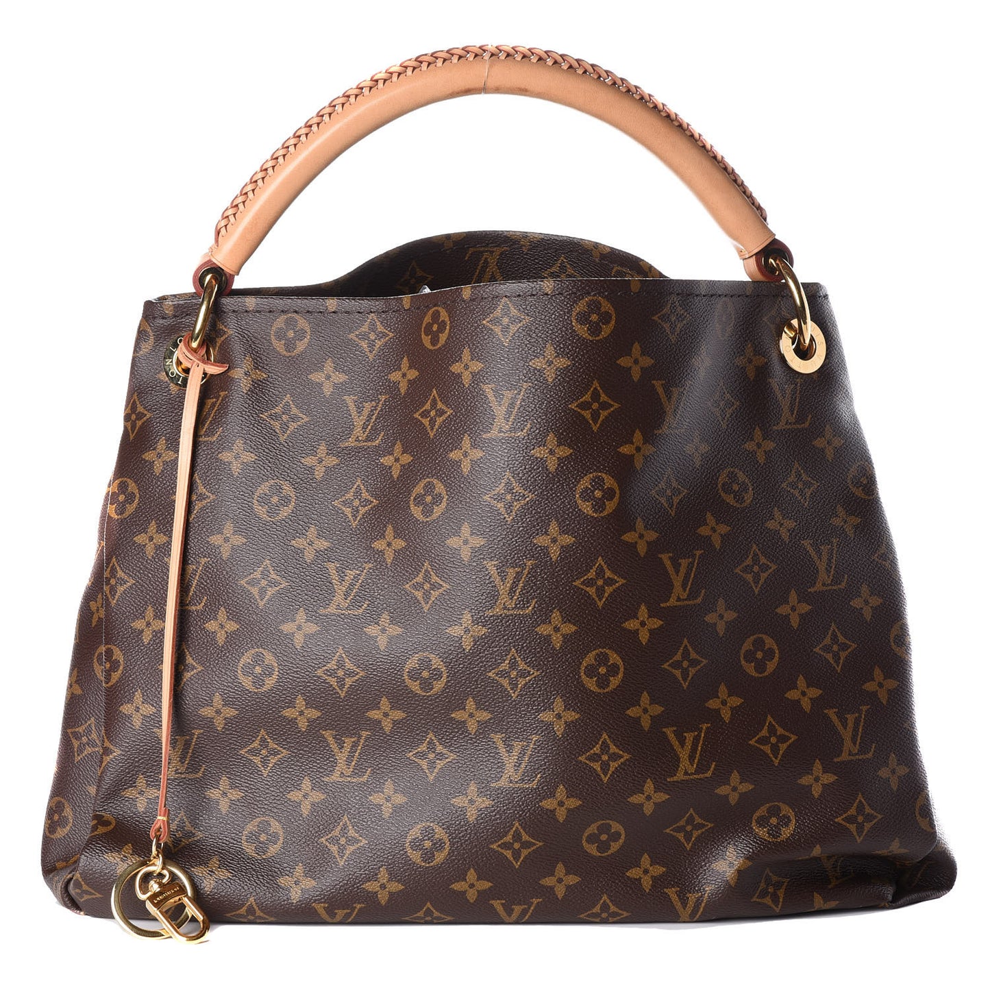 Monogram Artsy MM