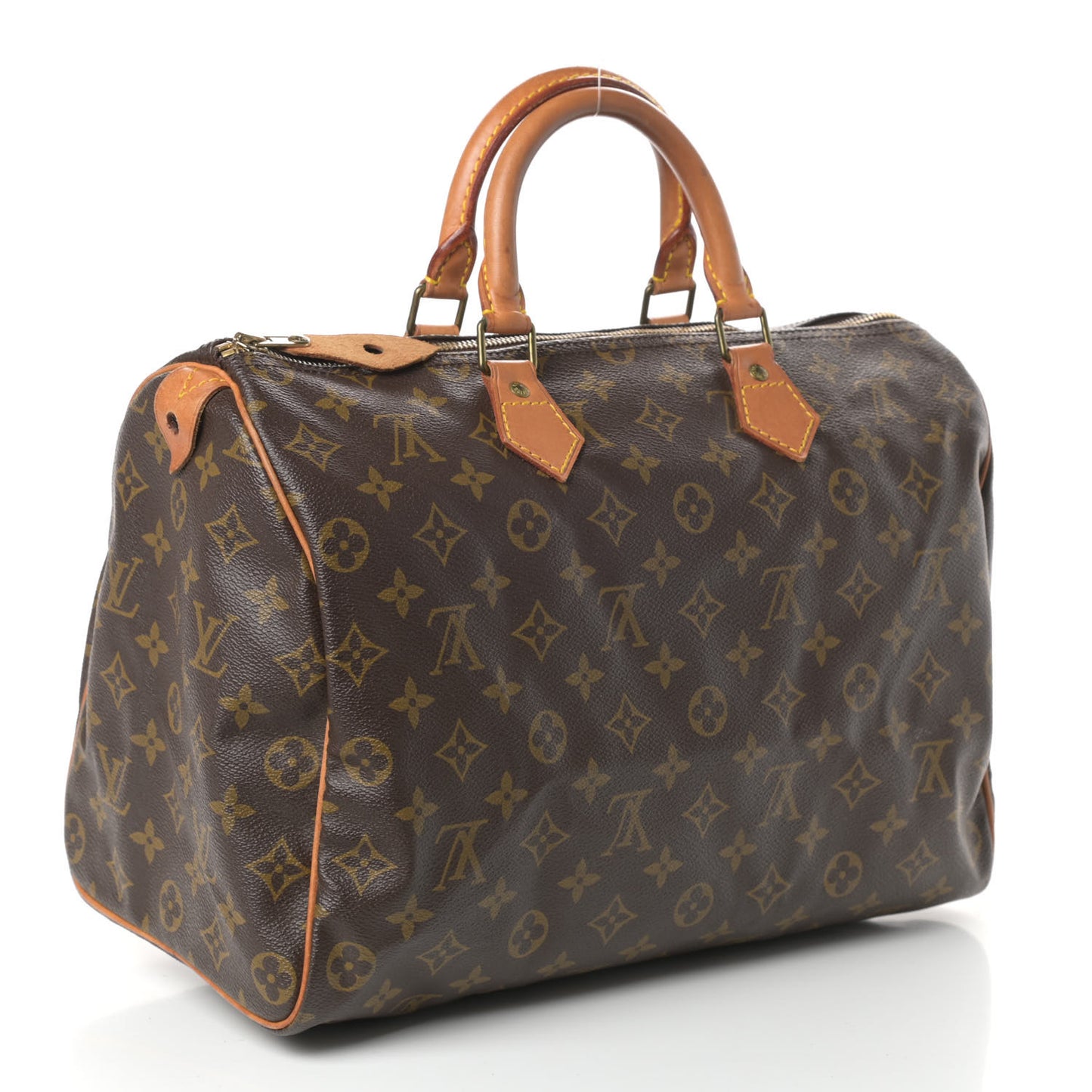 Monogram Speedy 35