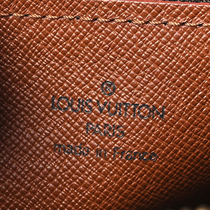 Louis Vuitton Monogram Papillon 26 6 of 10