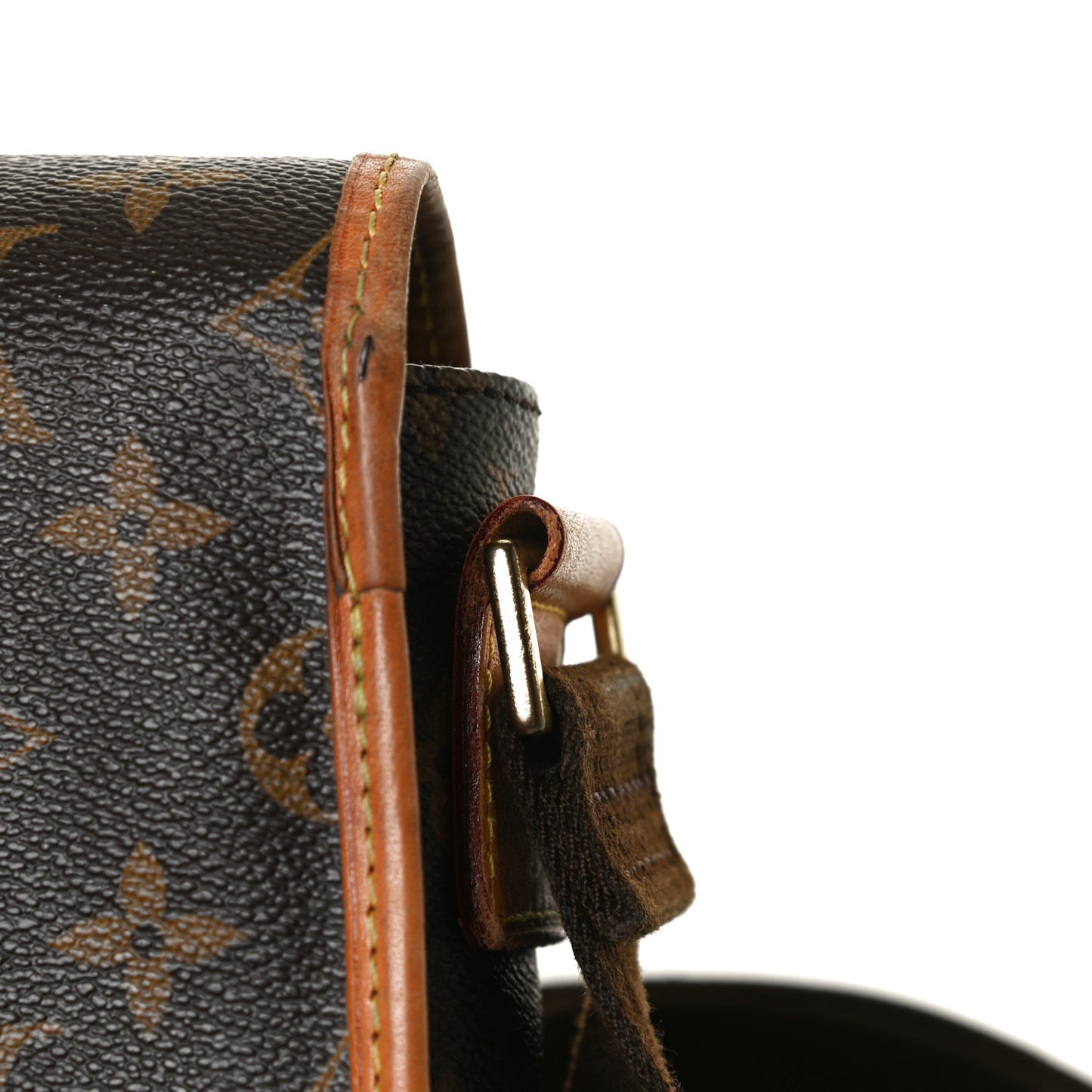 Monogram Bosphore PM Messenger
