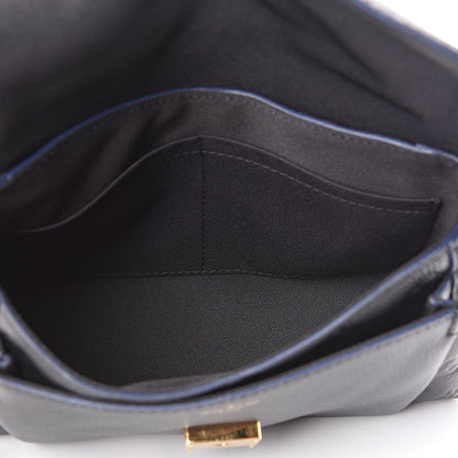 Louis Vuitton Empreinte Blanche BB Black 5 of 10