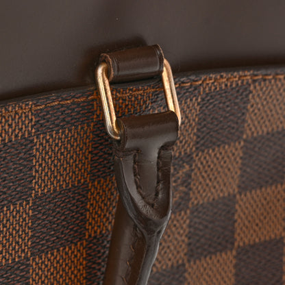 Louis Vuitton Damier Ebene Rivoli MM 15 of 15