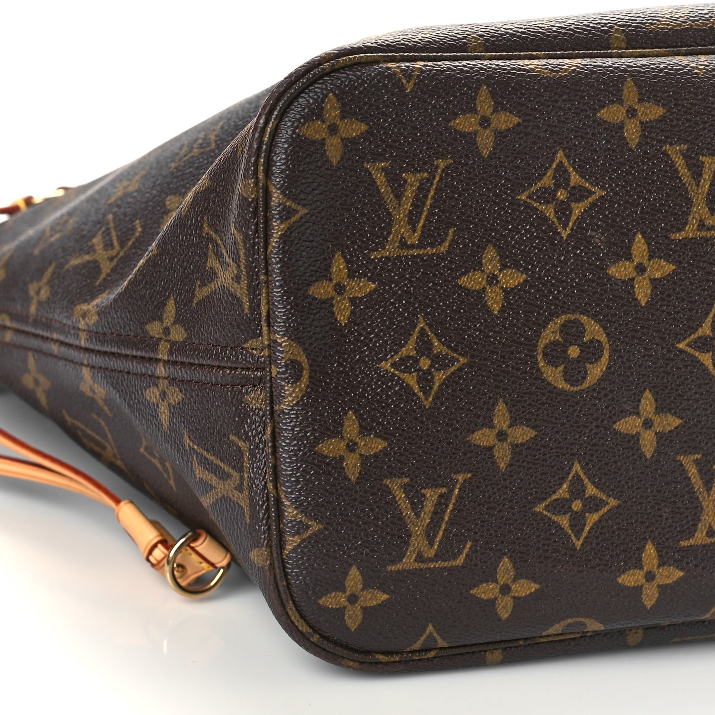 Monogram Neverfull MM