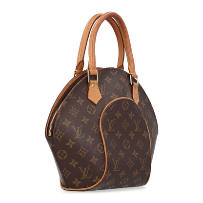 Louis Vuitton Monogram Ellipse PM 3 of 9