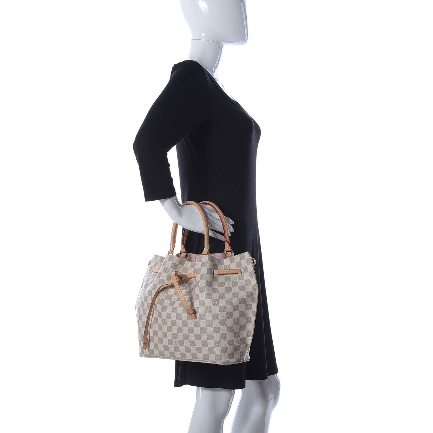 Damier Azur Girolata