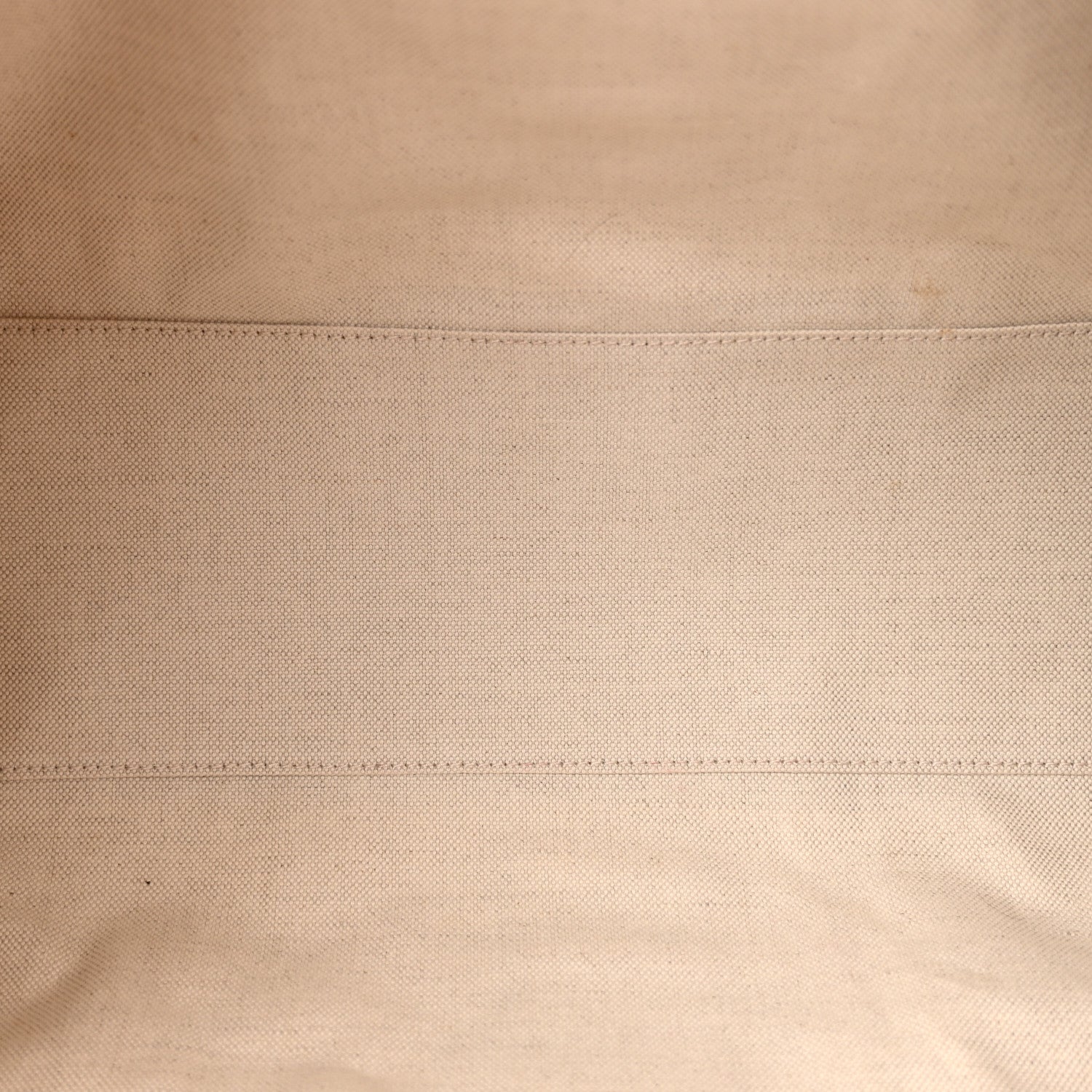 Gucci Suede GG Monogram Web Large Giglio Tote Brown 6 of 10