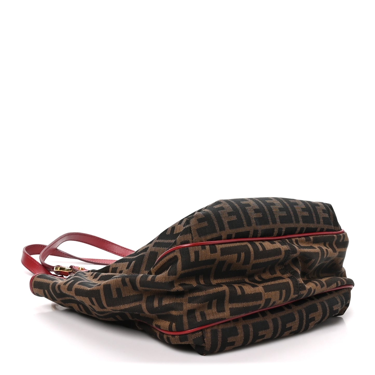 Zucca Small Chef Shopping Tote Tobacco Granada