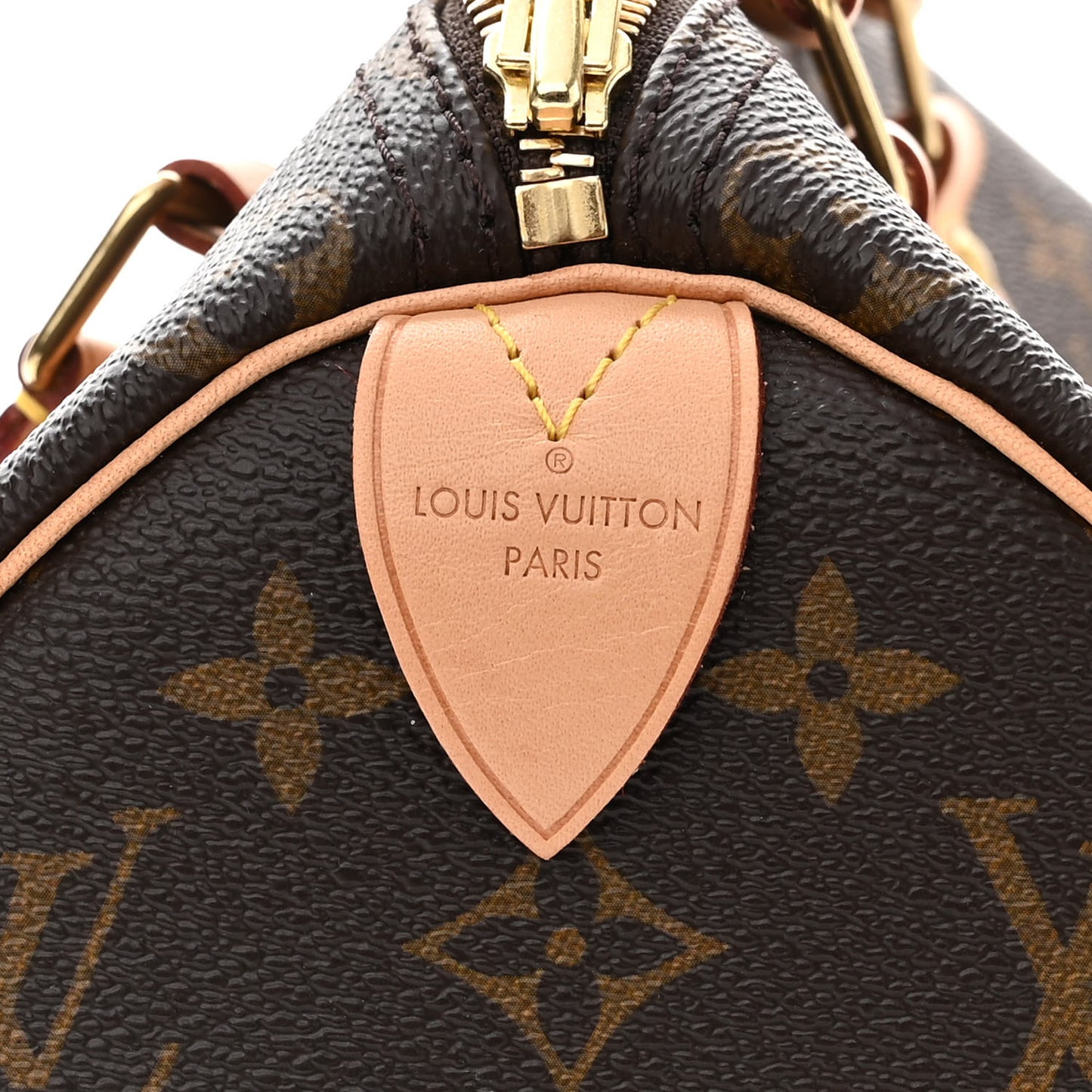 Monogram Speedy 25