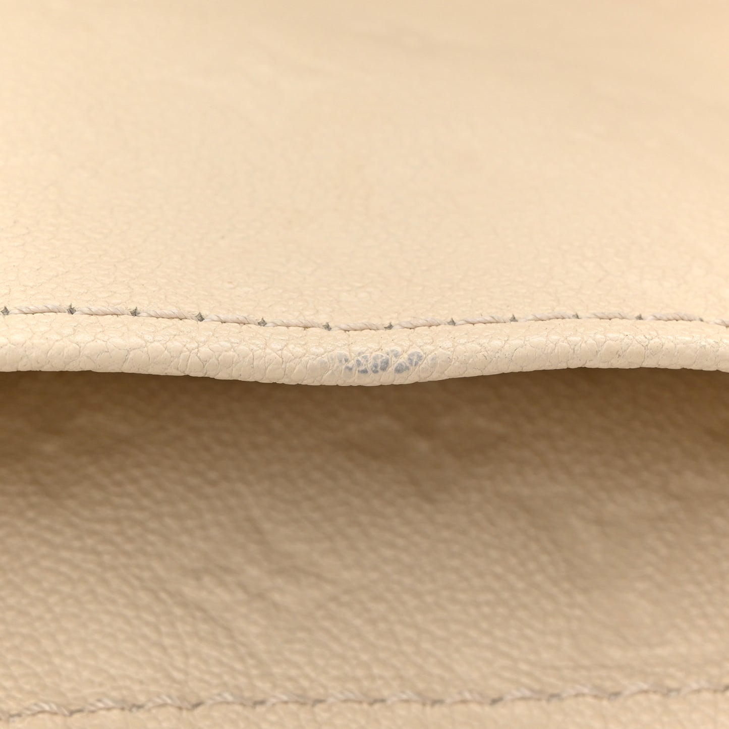 Empreinte Artsy MM Neige