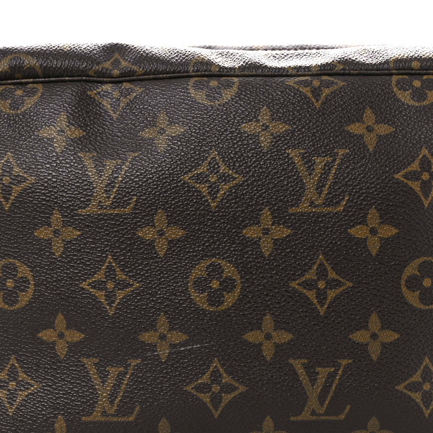 Monogram Trousse Toilette 28