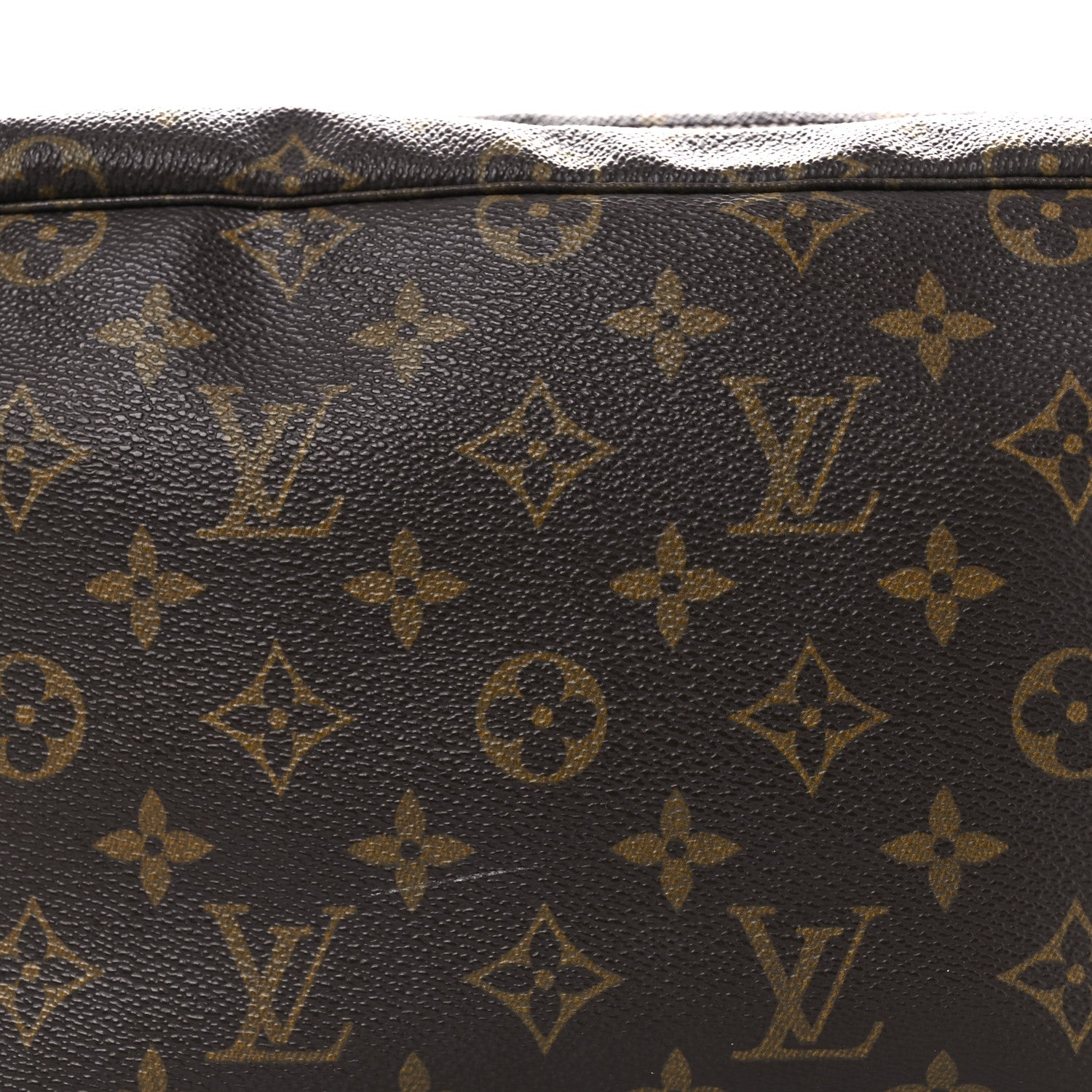 Louis Vuitton Monogram Trousse Toilette 28 8 of 14