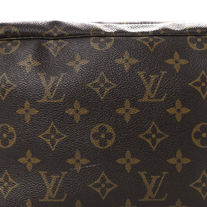Louis Vuitton Monogram Trousse Toilette 28 8 of 14