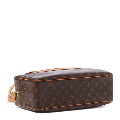 Louis Vuitton Monogram Cite GM 4 of 8