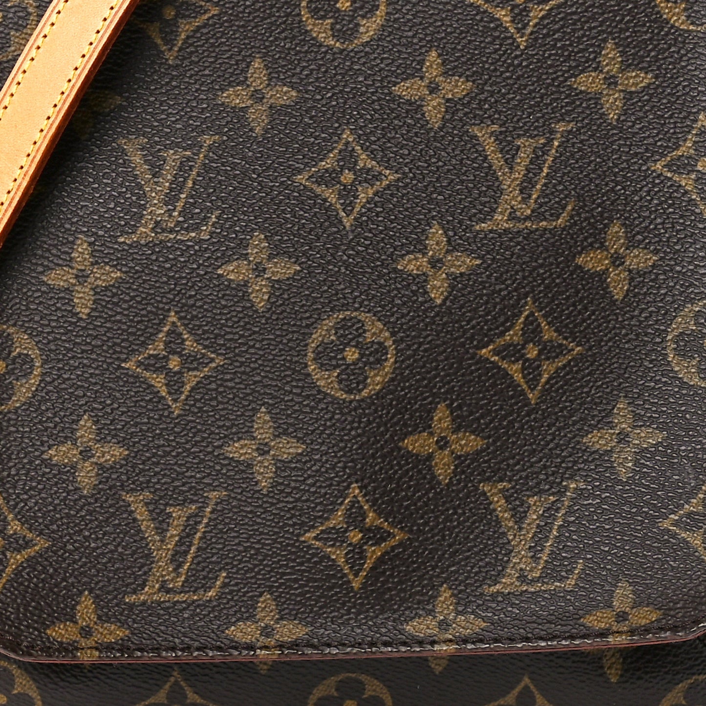 Monogram Musette Salsa