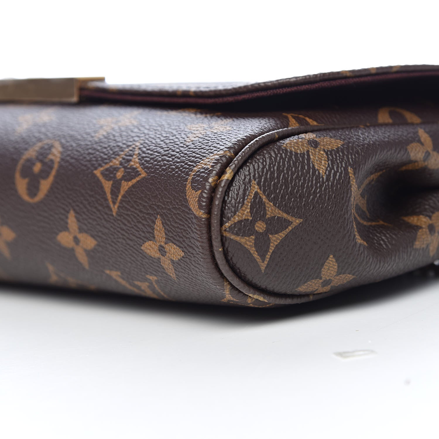 Louis Vuitton Monogram Favorite MM 10 of 12