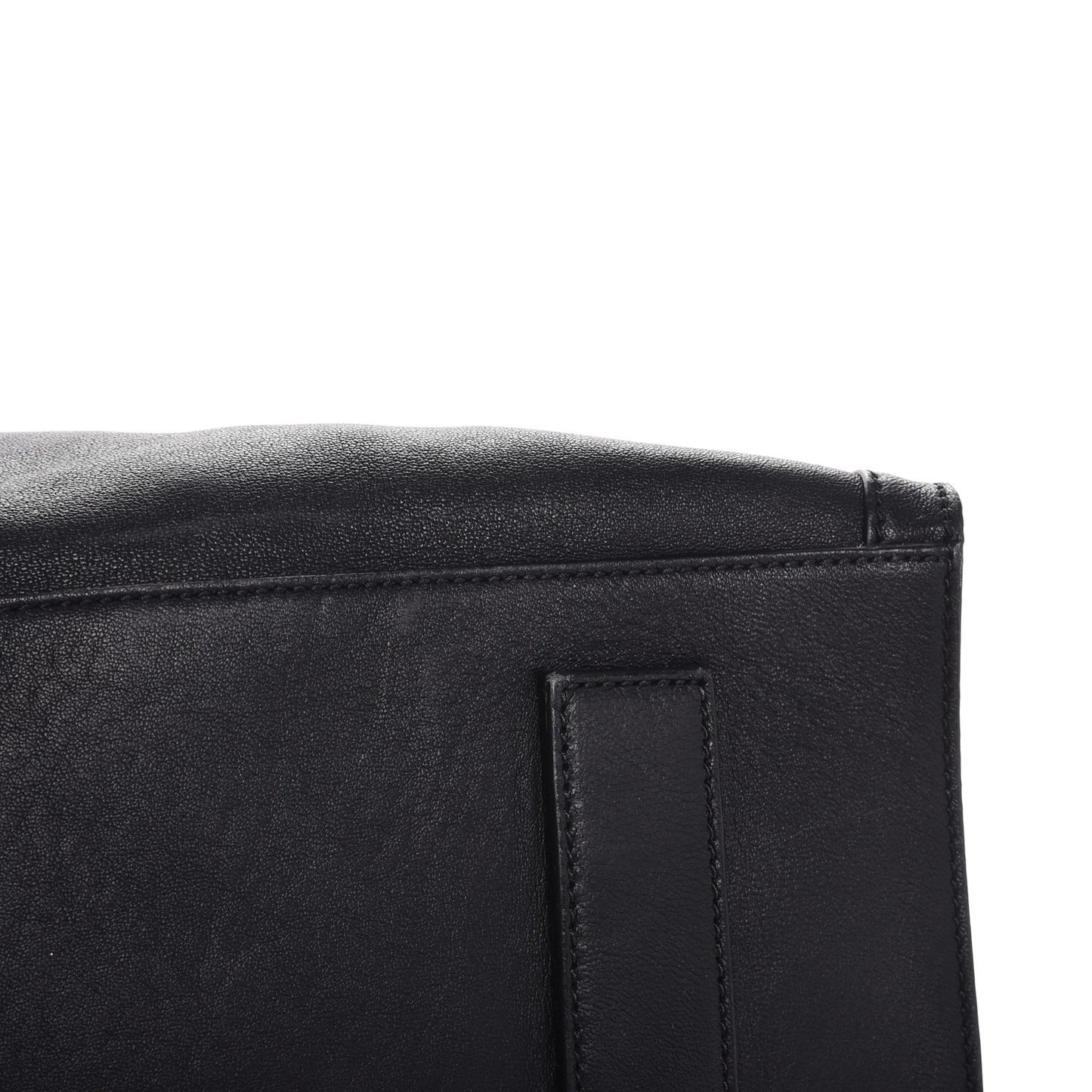 Sheepskin De Manta Carryall Black